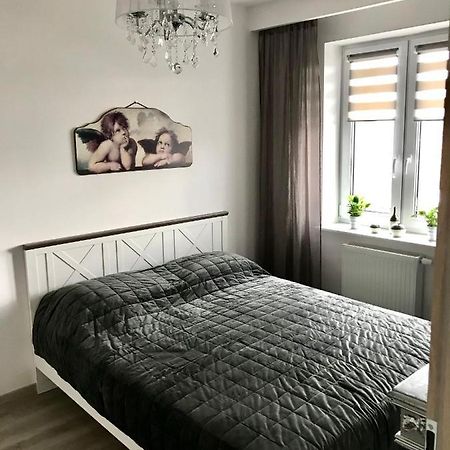 Apartament Na Skrzypka Cieszyn  Exterior foto