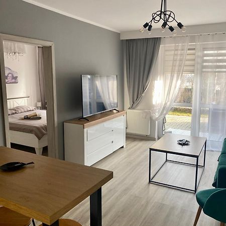 Apartament Na Skrzypka Cieszyn  Exterior foto