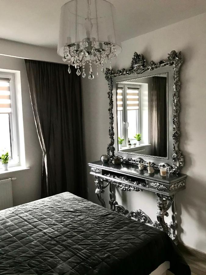 Apartament Na Skrzypka Cieszyn  Exterior foto
