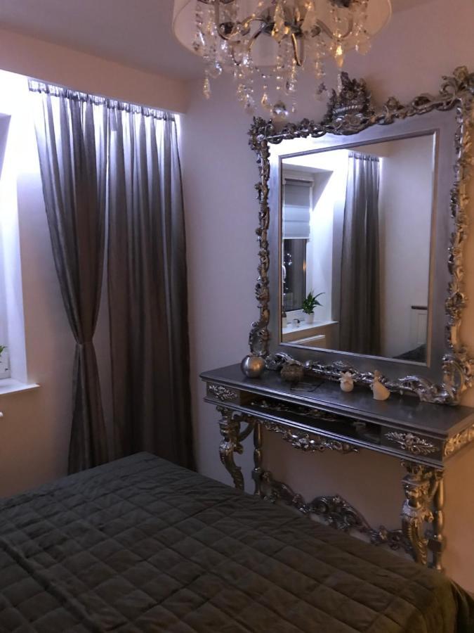 Apartament Na Skrzypka Cieszyn  Exterior foto