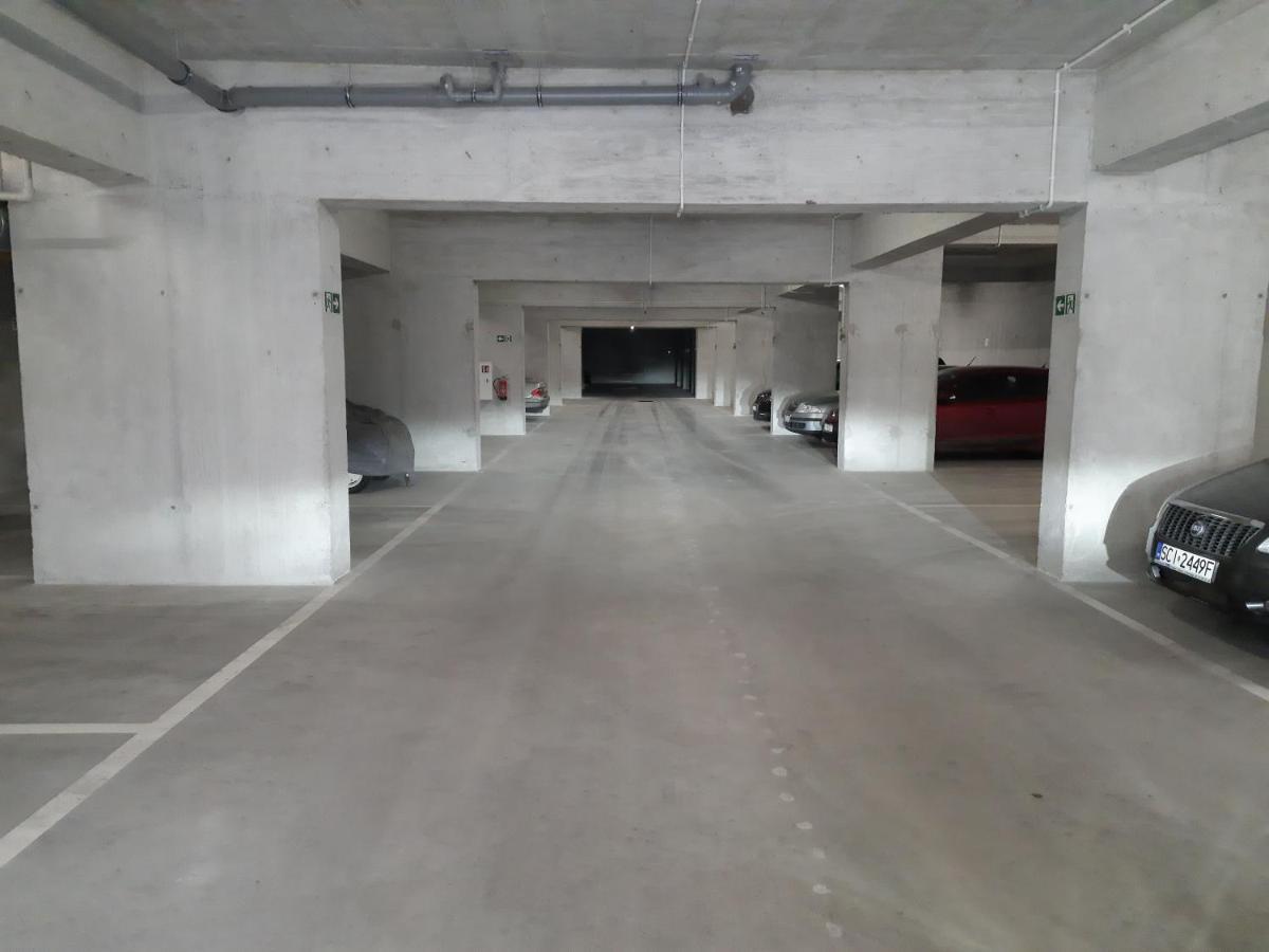 Apartament Na Skrzypka Cieszyn  Exterior foto