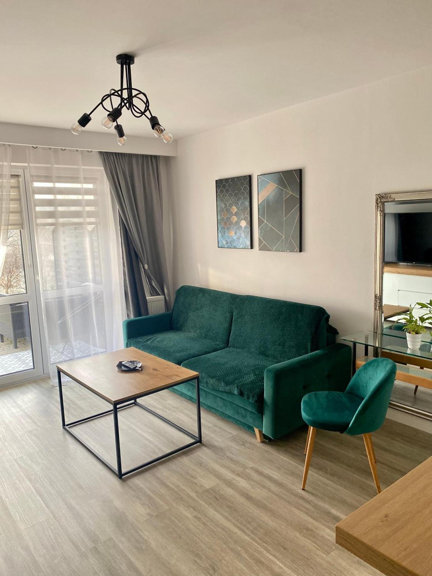 Apartament Na Skrzypka Cieszyn  Exterior foto