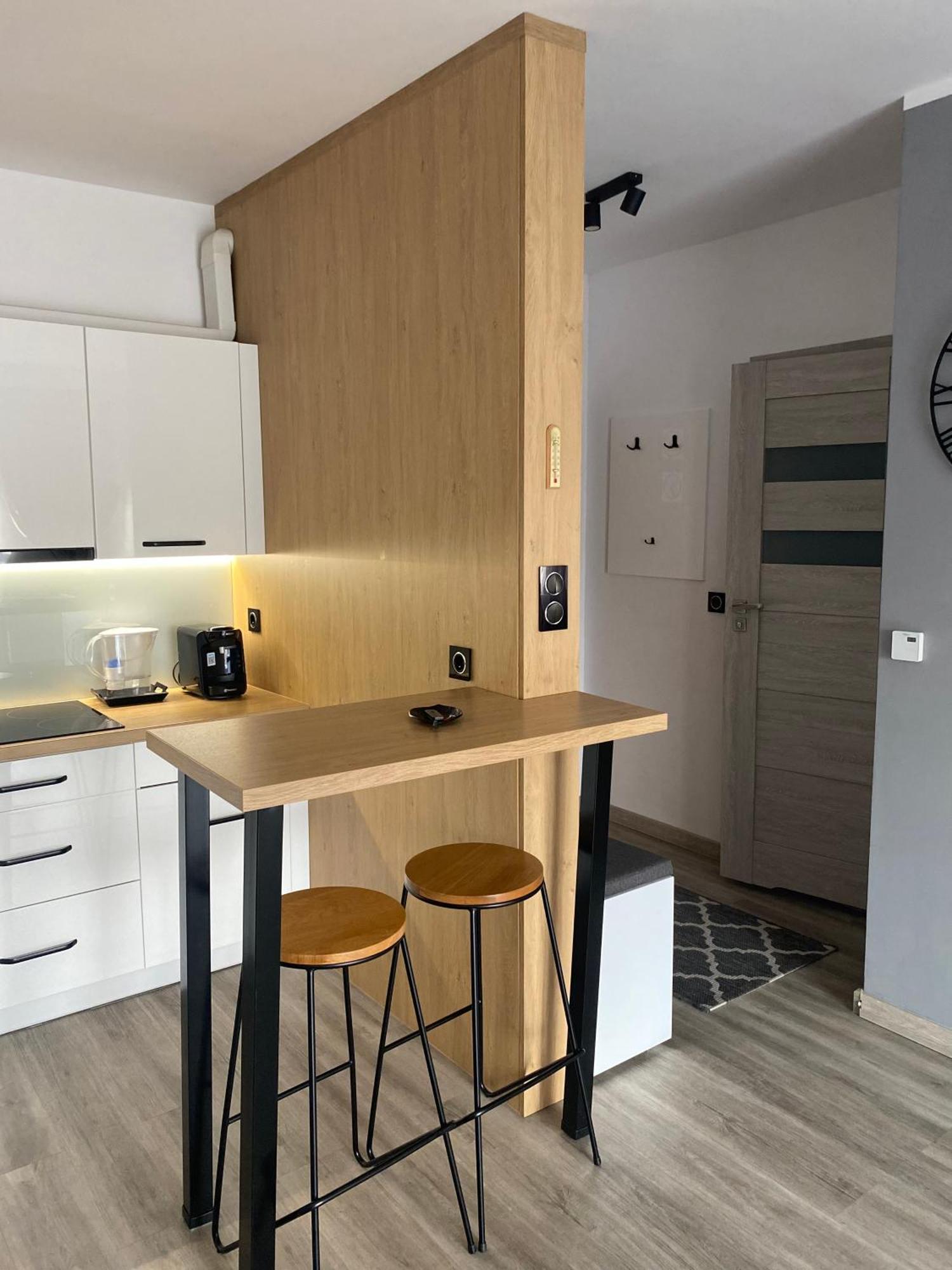 Apartament Na Skrzypka Cieszyn  Exterior foto